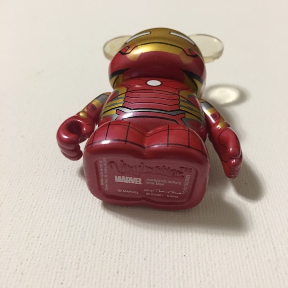 Disney Marvel Avengers Vinylmation - Picture 3 of 14